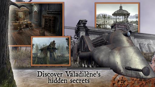 Syberia Ekran Görüntüsü 2