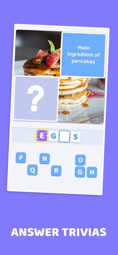 Word Pics Tangkapan skrin 0