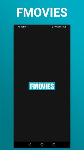 FMOVIES - Stream Movies & TV Schermafbeelding 0