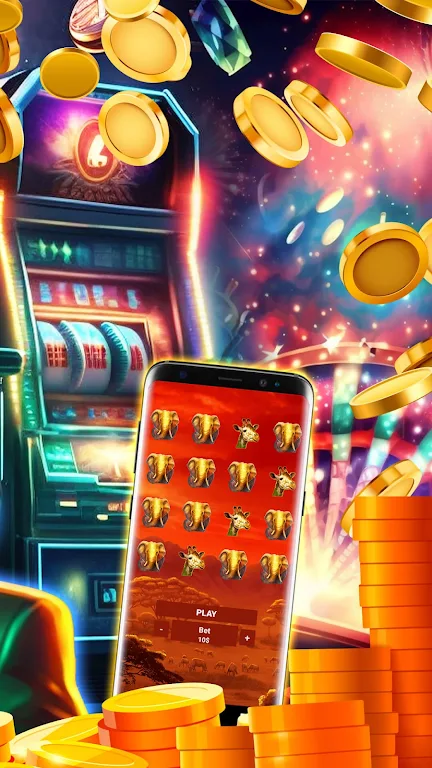 Lucky Victory 螢幕截圖 2