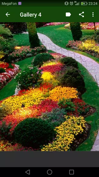 Landscaping Design 螢幕截圖 3
