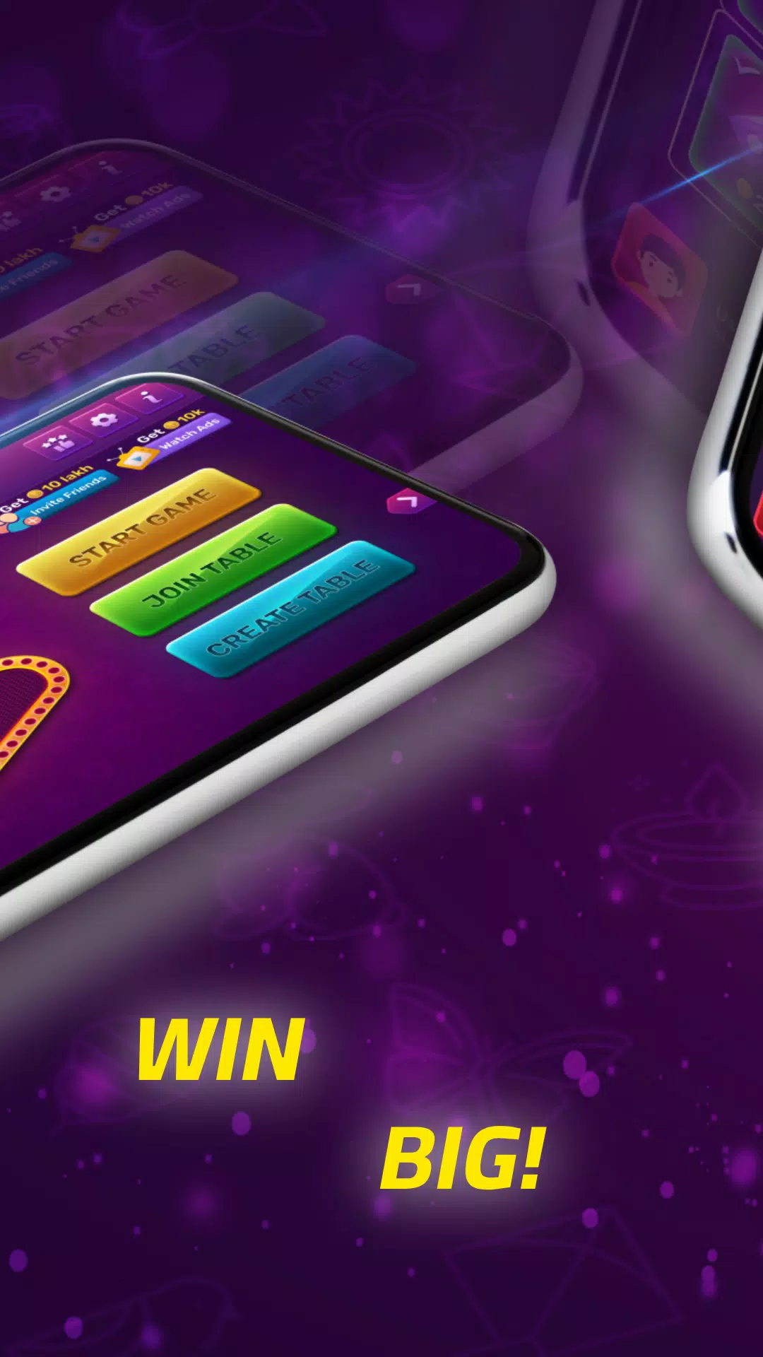 GEBO®: UNO Solitaire Multigame स्क्रीनशॉट 1