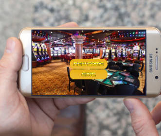JACKPOT SLOTS MEGA WIN : Super Casino Slot Machine 螢幕截圖 0