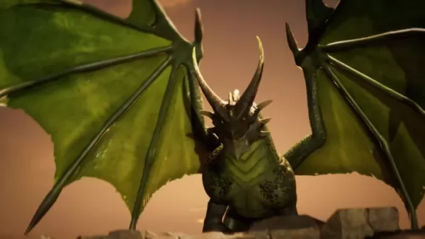 Runescape: Dragonwilds güncellemesi Velgar’ın göktaşlarını daha az sorun haline getiriyor