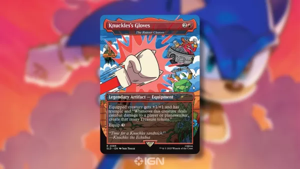 Turbo Gear Card Preview