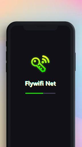 Flywifi Net Ekran Görüntüsü 0
