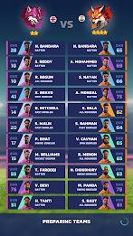 Cricket Champs: Manager Game Capture d'écran 2
