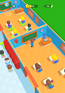 My Dream School Tycoon Games 螢幕截圖 3