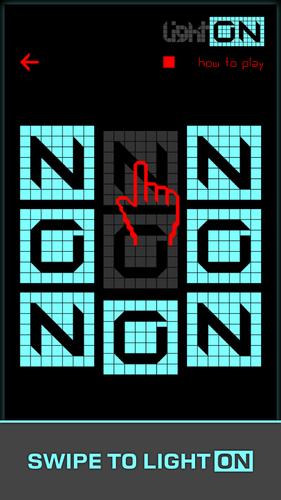lightON スクリーンショット 0