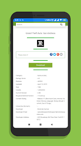Downloads Скриншот 1