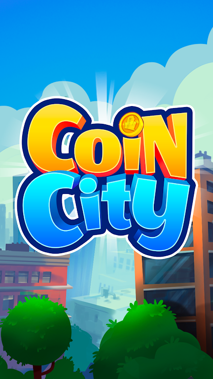 Coin City应用截图第3张