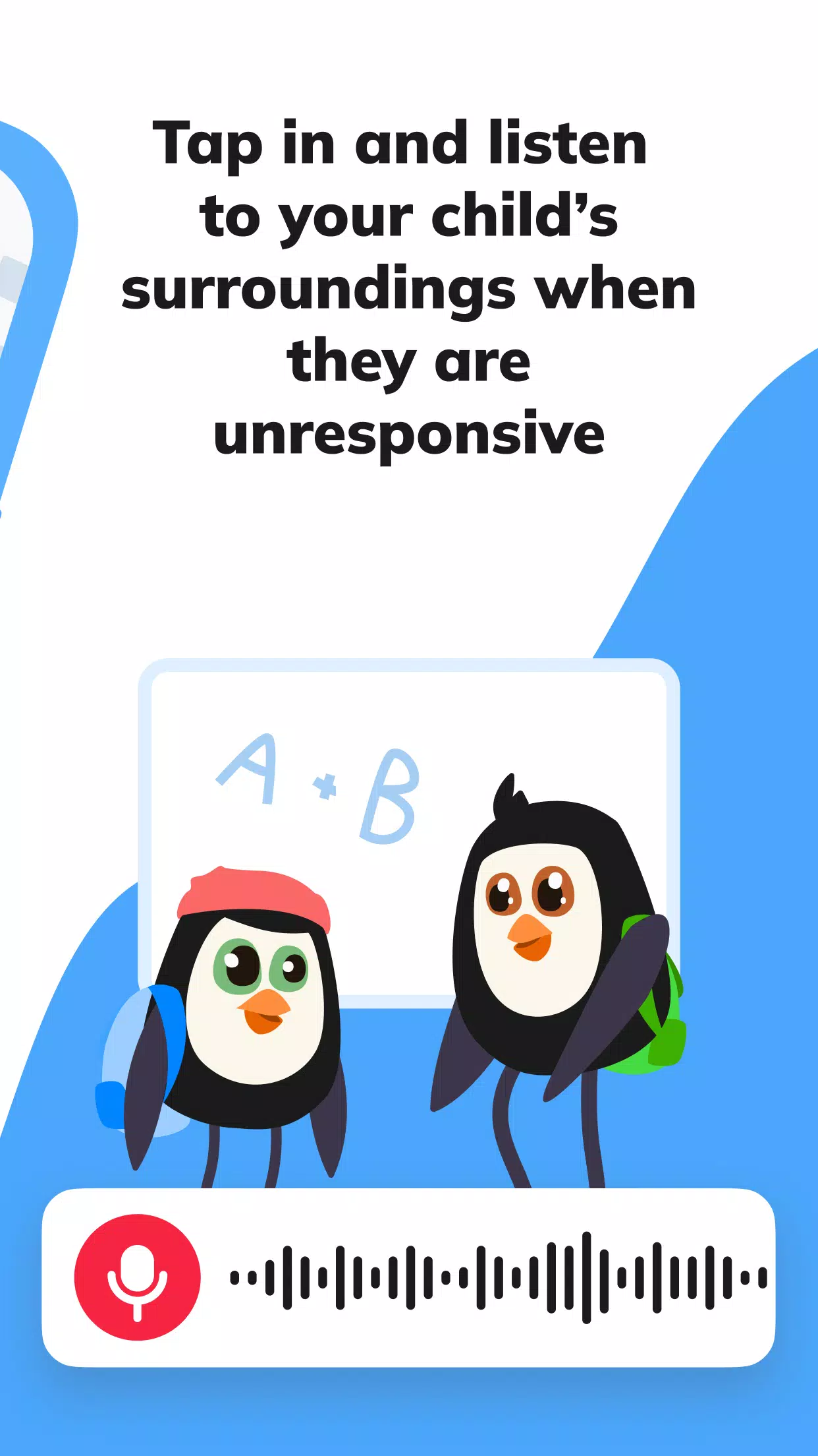 Pingo:  Findmykids  搭配程式 螢幕截圖 2