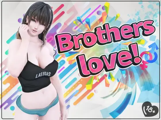Brothers Love 螢幕截圖 0