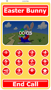 Call Easter Bunny Simulator スクリーンショット 2