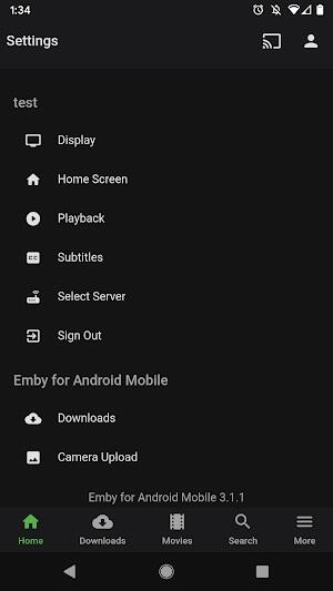 Emby mod apk 最新版本”寬度=“300”></p><ul><li><strong>改進的字幕選擇：</strong>使用Emby選擇和管理字幕比以往更容易。這確保您可以輕鬆欣賞各種語言的電影和節目。 </li><li><strong>電影附加支援：</strong> 透過存取電影附加功能享受影院般的體驗。此功能可讓您Dive Deeper 參與您喜愛的電影的製作，提供幕後花絮、刪除的場景等。 </li></ul><p>這些強大的功能使Emby 成為眾多電影中的領先選擇媒體管理應用程序，為您的所有娛樂需求提供全面且用戶友好的平台。 </p>
<p><strong>最大化 Emby 2024 年使用率的技巧</strong></p>
<ul><li><strong>自訂庫：</strong> 根據媒體類型（例如電影、電視節目、音樂或照片）自訂庫，自訂您的 Emby 體驗。這種組織方式不僅使導航變得直觀，而且還透過根據您的觀看習慣分隔內容來增強應用程式的效能。 </li><li><strong>使用集合：</strong>將相關媒體分組到Emby內的集合。這可能包括電影系列、主題音樂播放清單或特定事件的相簿。收藏讓您可以更輕鬆地找到和欣賞相關內容，為您的媒體庫添加一層個人化組織。 </li><li><strong>探索外掛：</strong> 透過探索和安裝外掛程式來增強您的Emby設定。 Emby 提供了各種插件，可添加直播電視、天氣更新等功能。這些插件可以提供量身定制的功能，以滿足您的特定娛樂需求。 </li></ul><p><img src=
