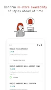 UNIQLO Hong Kong & Macau 螢幕截圖 2