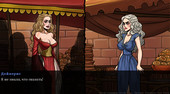 Schermata Game of Whores [v0.26] 0
