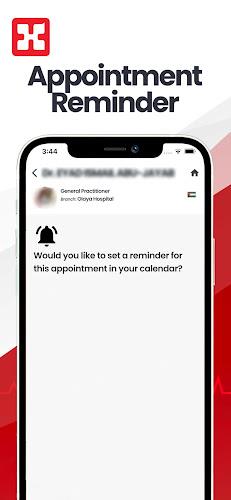 Dr. Sulaiman Al Habib App スクリーンショット 2