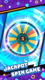 Big Fortune - Spin to Win 螢幕截圖 0