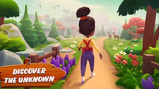 Sunshine Island: Farm Life 螢幕截圖 0