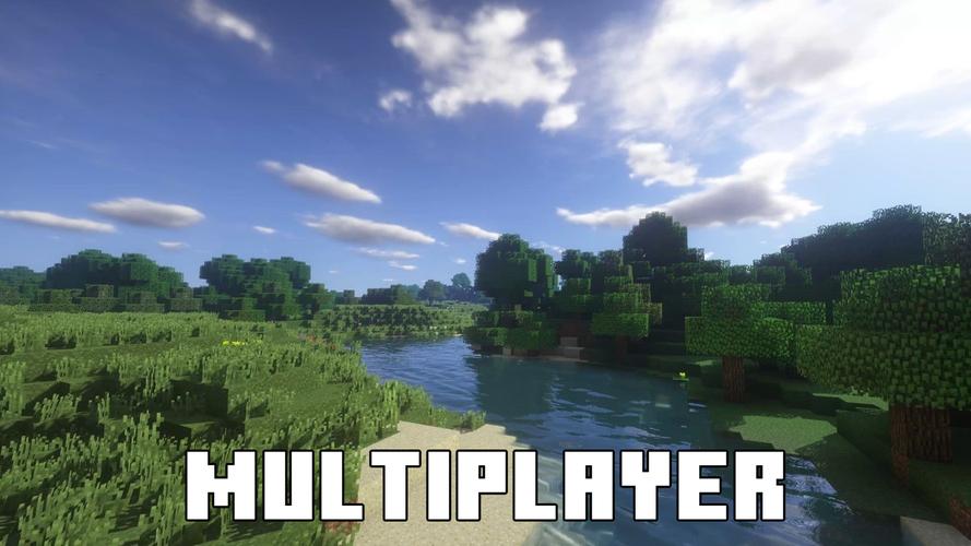 Master Craft Survival Building ภาพหน้าจอ 3