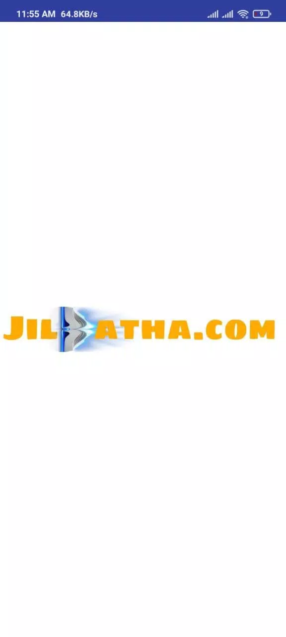 Jilkatha - Sinhala Wal Katha Ekran Görüntüsü 1