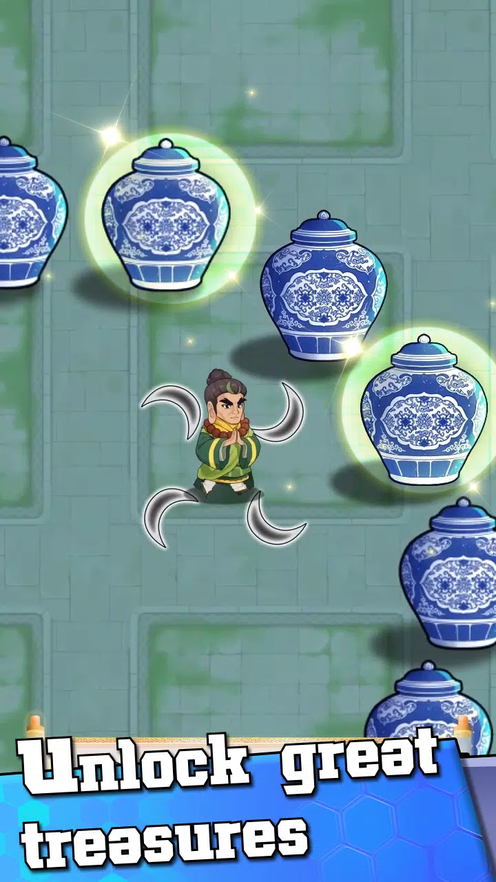 Hero Myth スクリーンショット 3