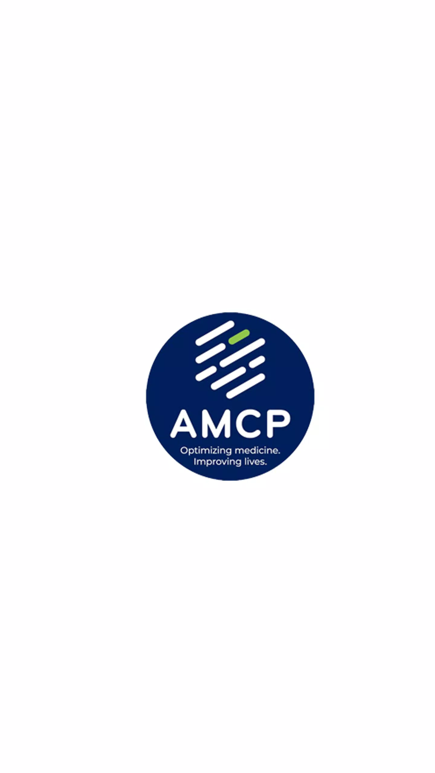 AMCP Events应用截图第0张
