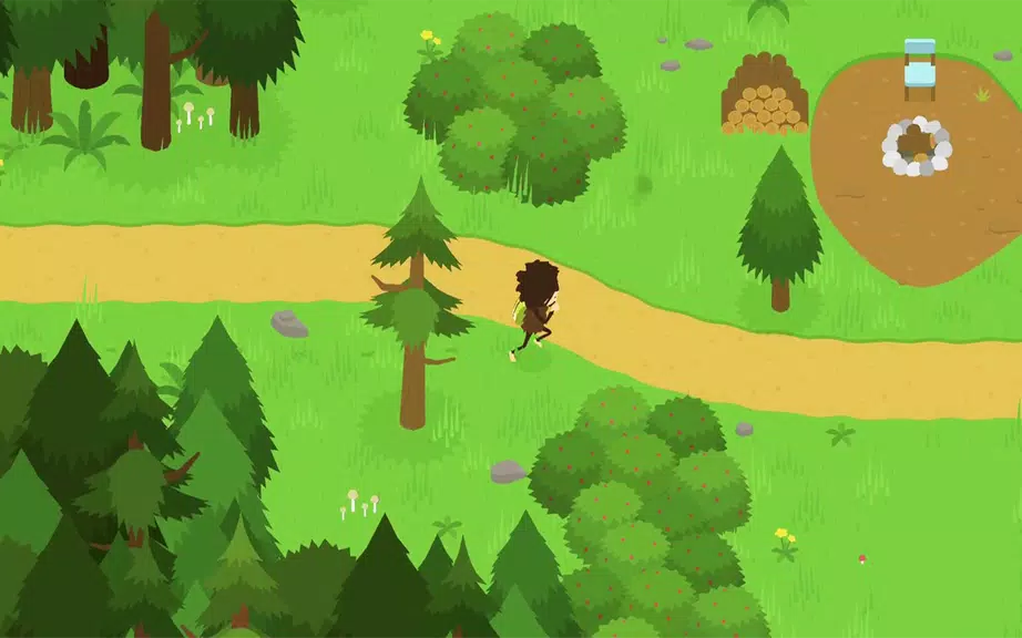 Sneaky Sasquatch Walkthrough ဖန်သားပြင်ဓာတ်ပုံ 1