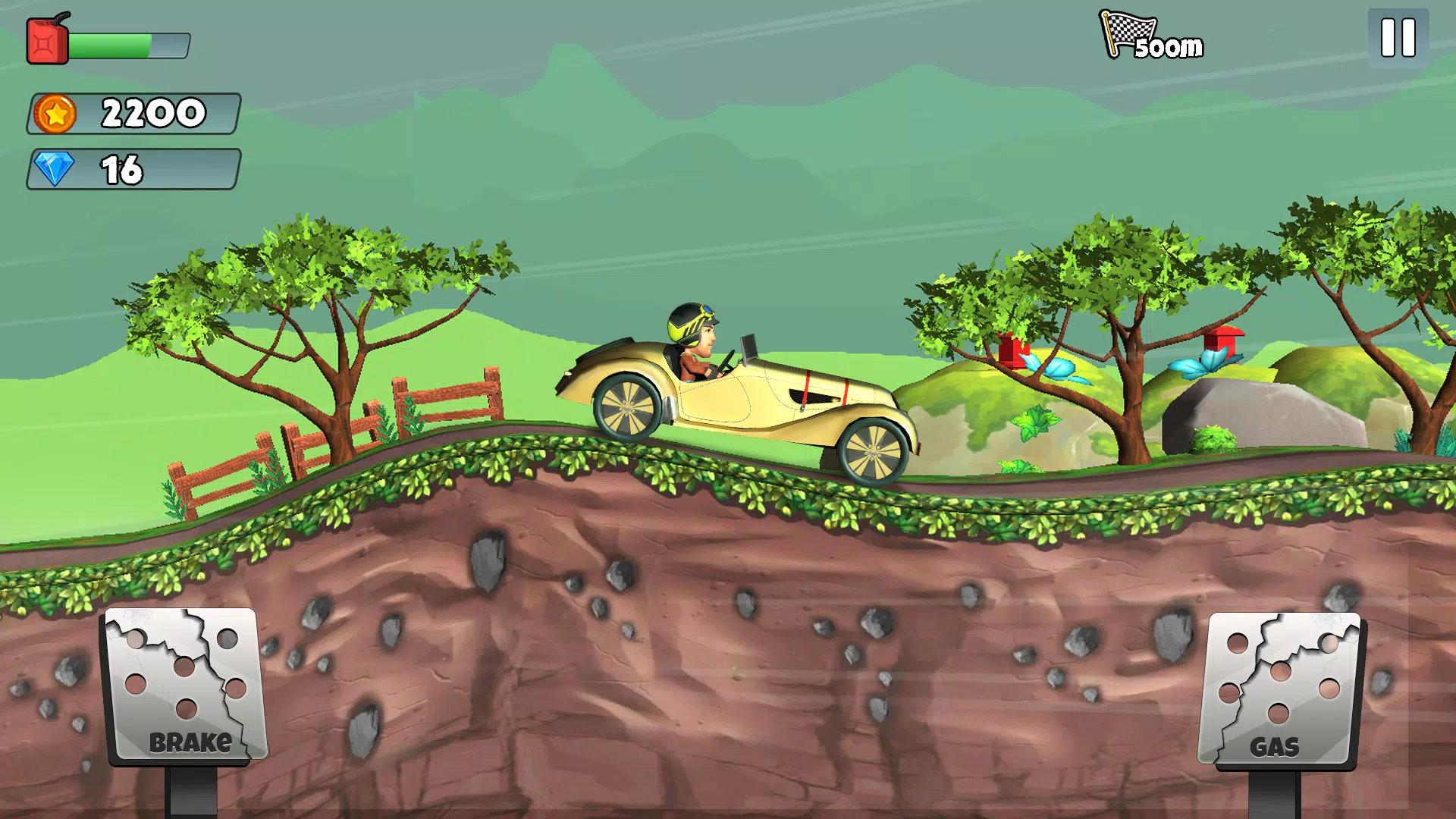 Uphill Rush Screenshot 2