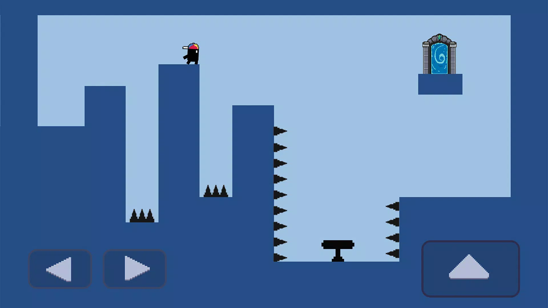 Level Evil - Troll Game Again 螢幕截圖 3