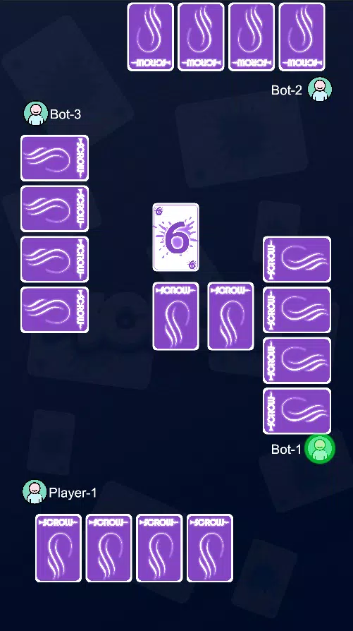 سكرو - Scrow ภาพหน้าจอ 1