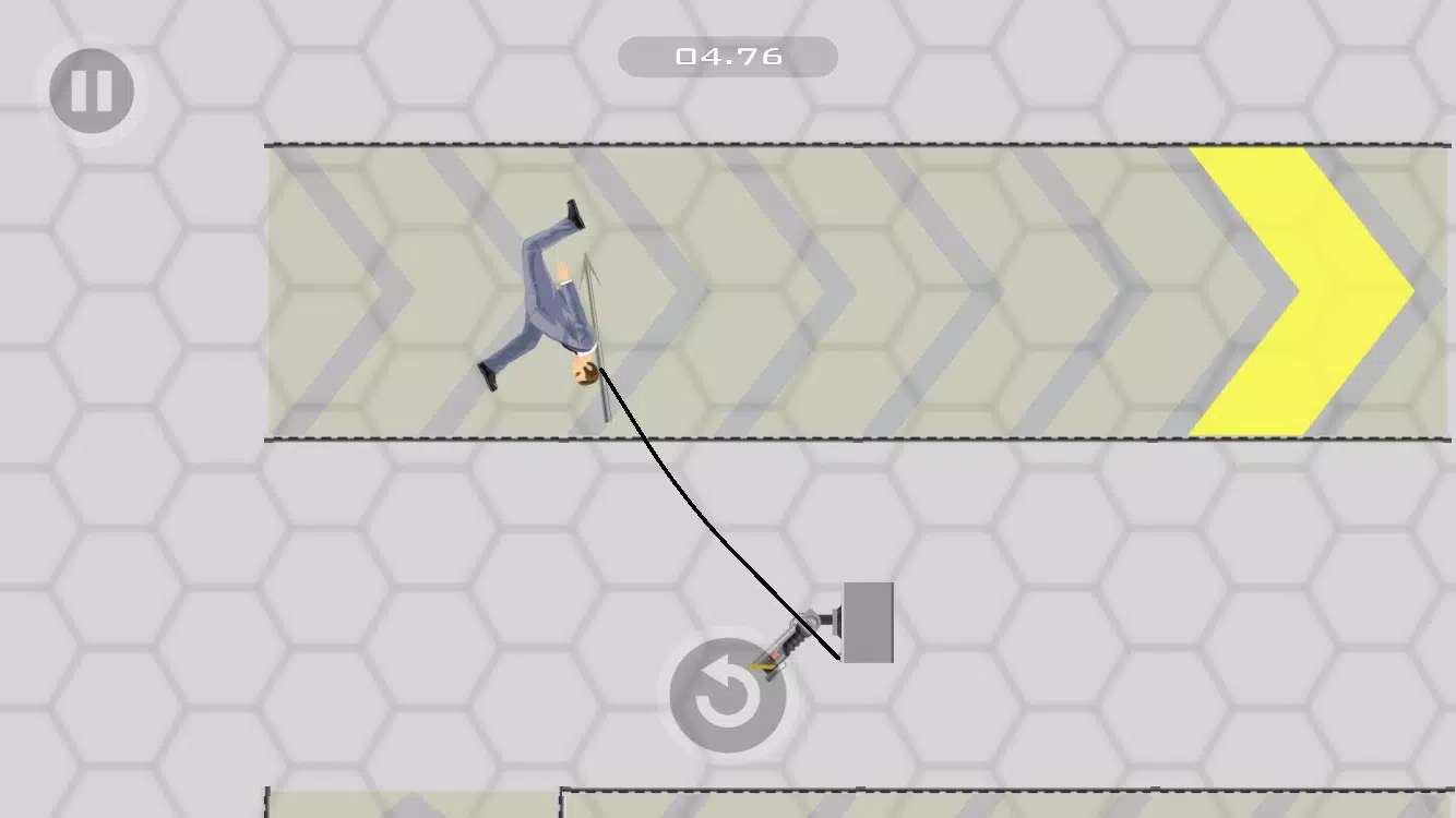 Happy Wheels 螢幕截圖 2