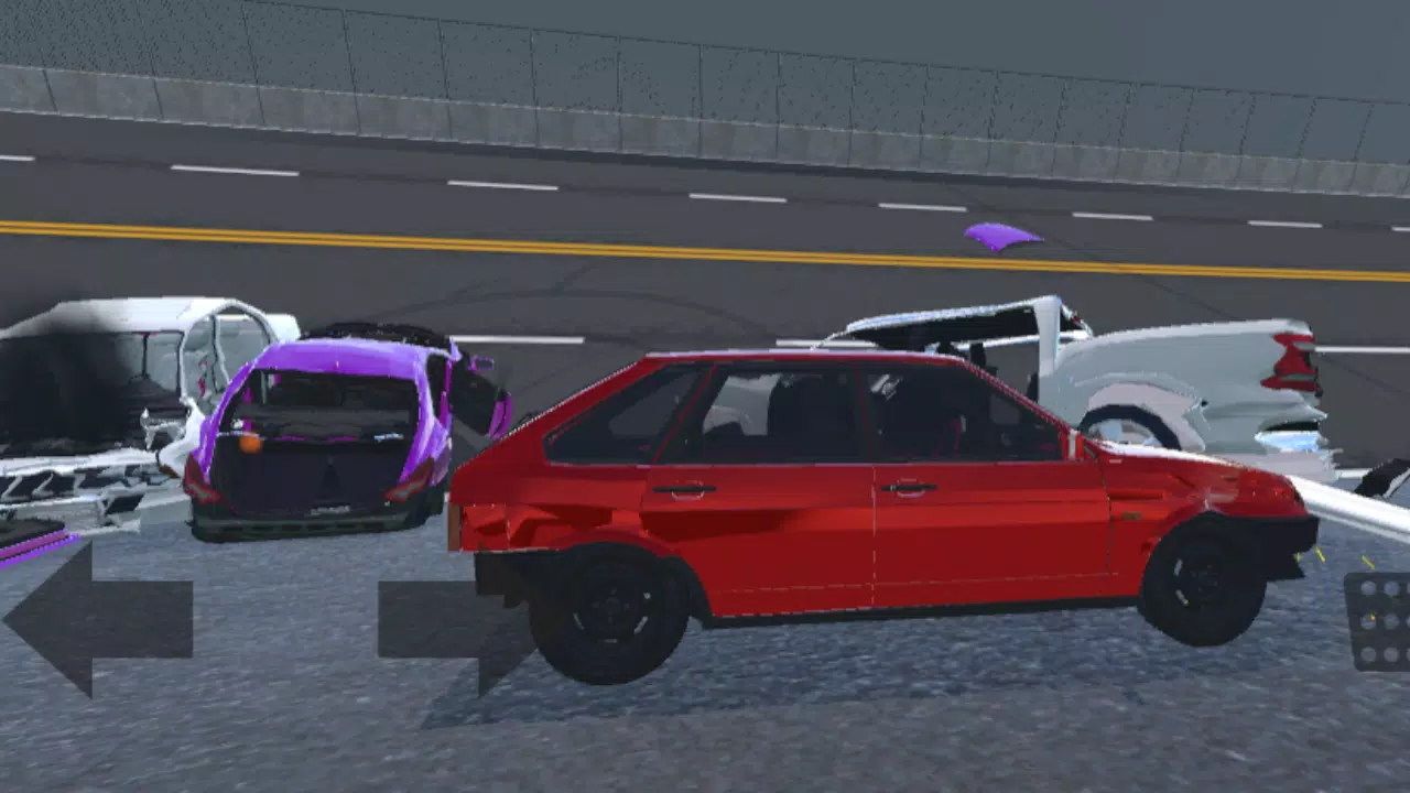 Dmg Drive 螢幕截圖 3