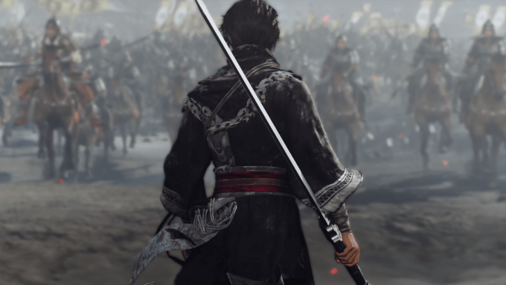 Dynasty Warriors: Origins Date et heure de sortie