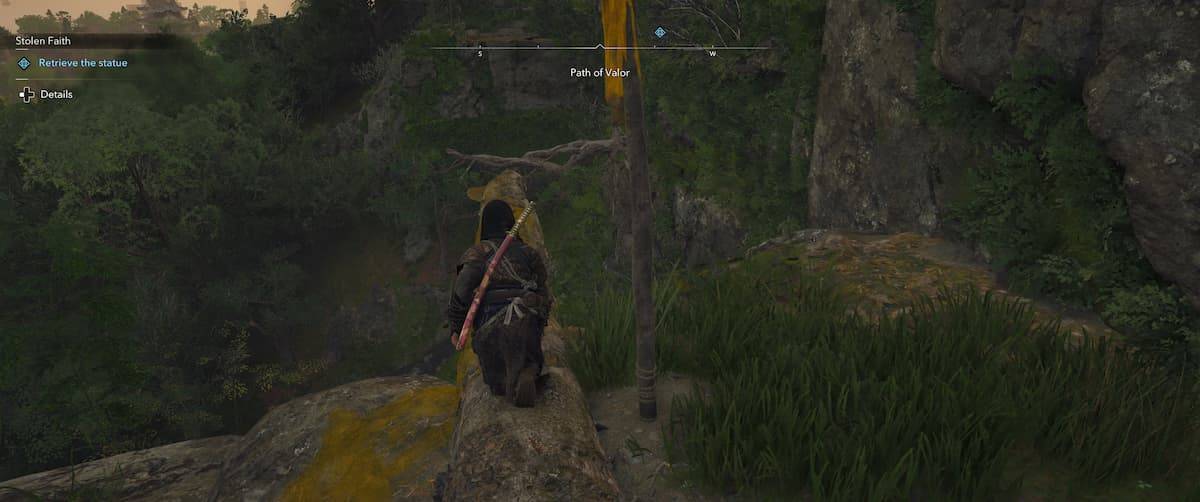 勇敢的胸部路徑的最終方法