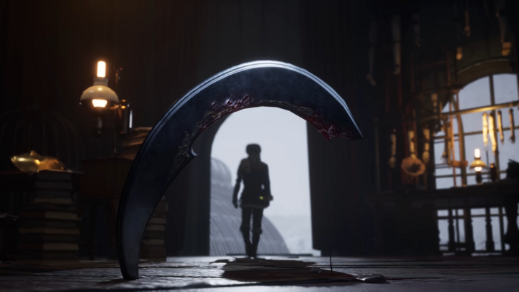 P导演的谎言开放到Elden Ring：Nightreign的多人游戏方向