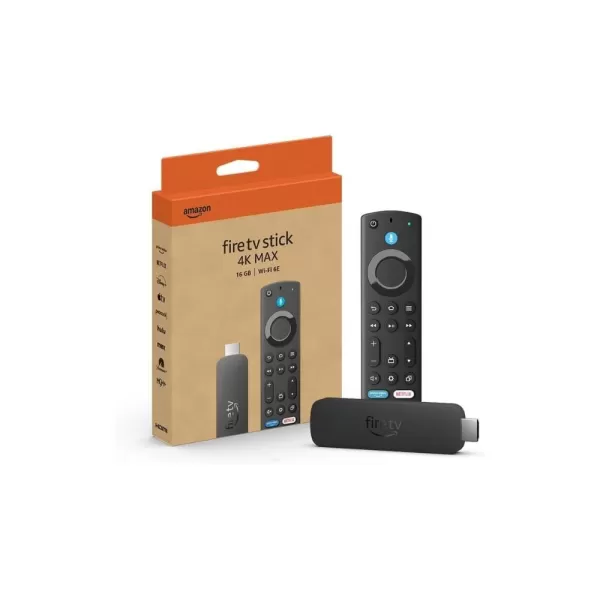 Amazon Fire TV Stick 4K Max Deal