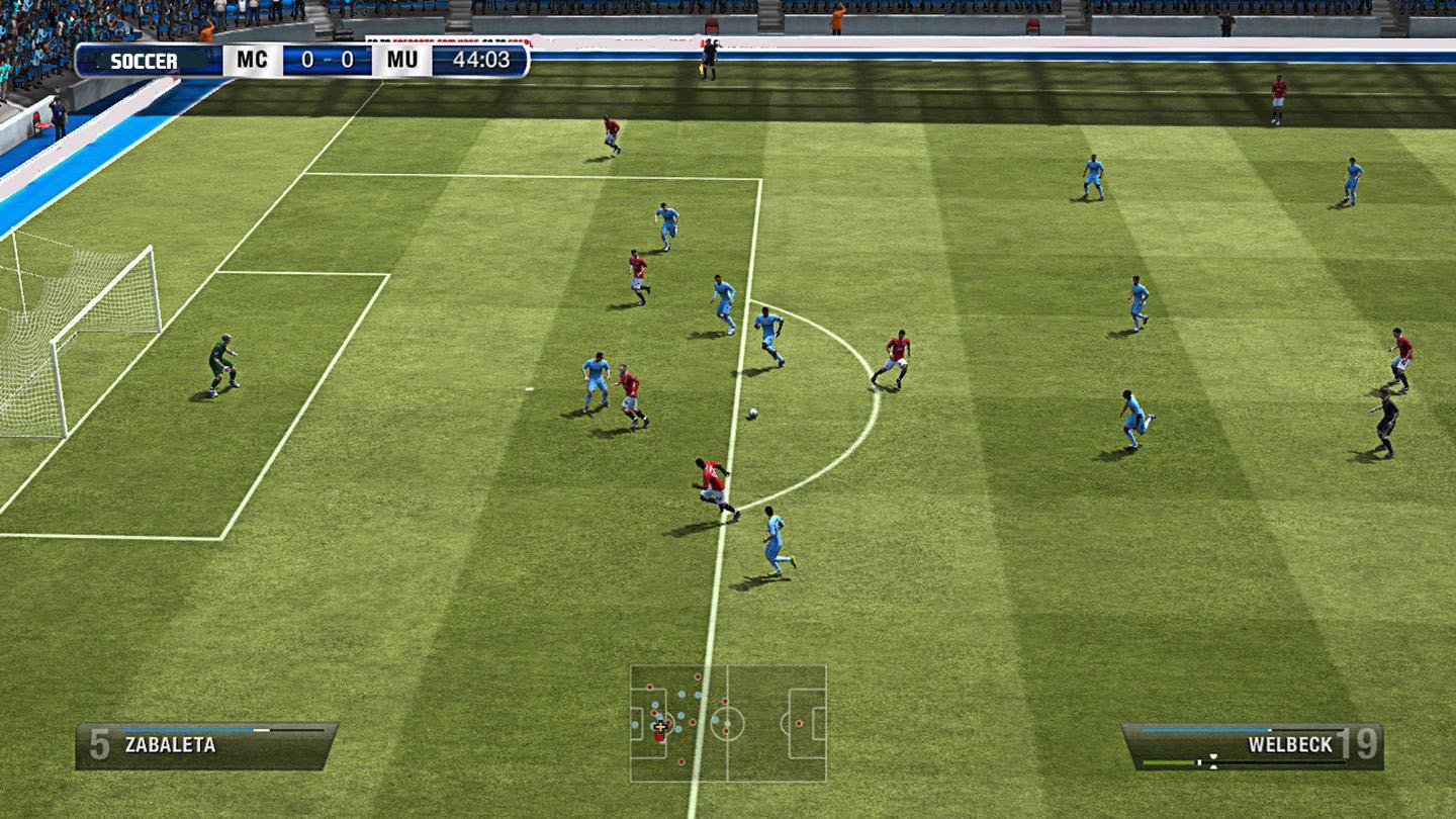Winner Soccer League 2024 Capture d'écran 0