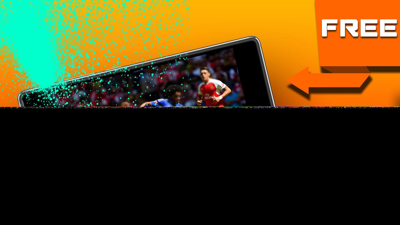 Football TV ISL Live Streaming Channels - Guide 螢幕截圖 2