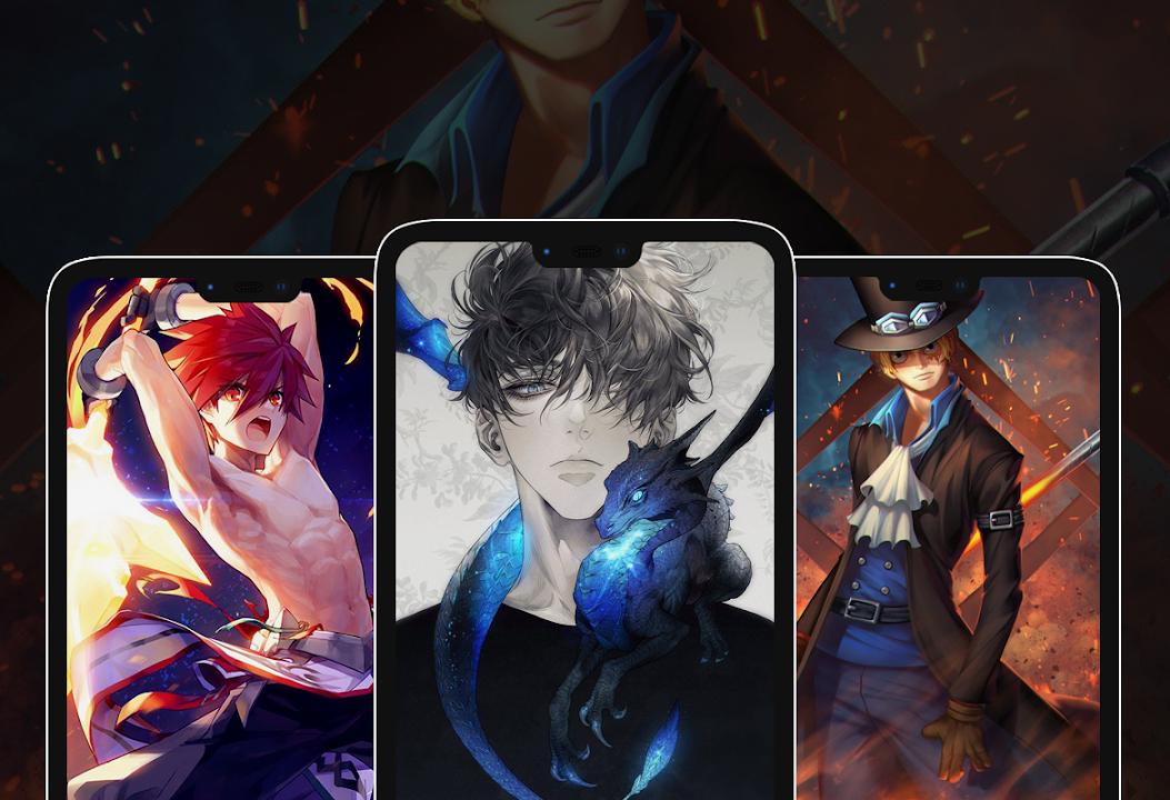 9Anime - Watch Animated Videos Captura de pantalla 2