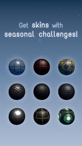 Patience Balls Capture d'écran 3