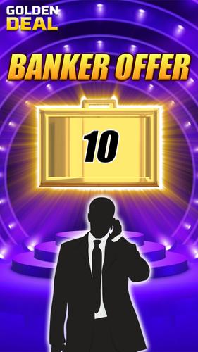 Million Golden Deal Game 스크린샷 0