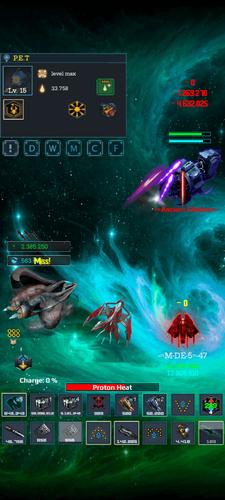 Orbital Emperors 스크린샷 0