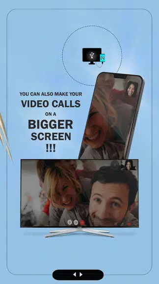 USB Connector Phone to TV 螢幕截圖 2