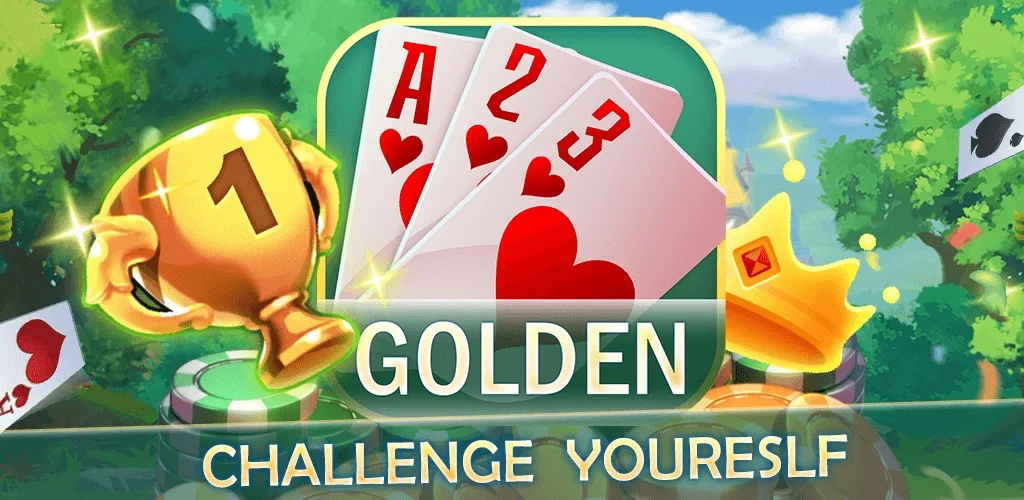 Slots Golden Real Tangkapan skrin 0