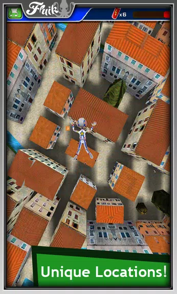 Death Drop Capture d'écran 3