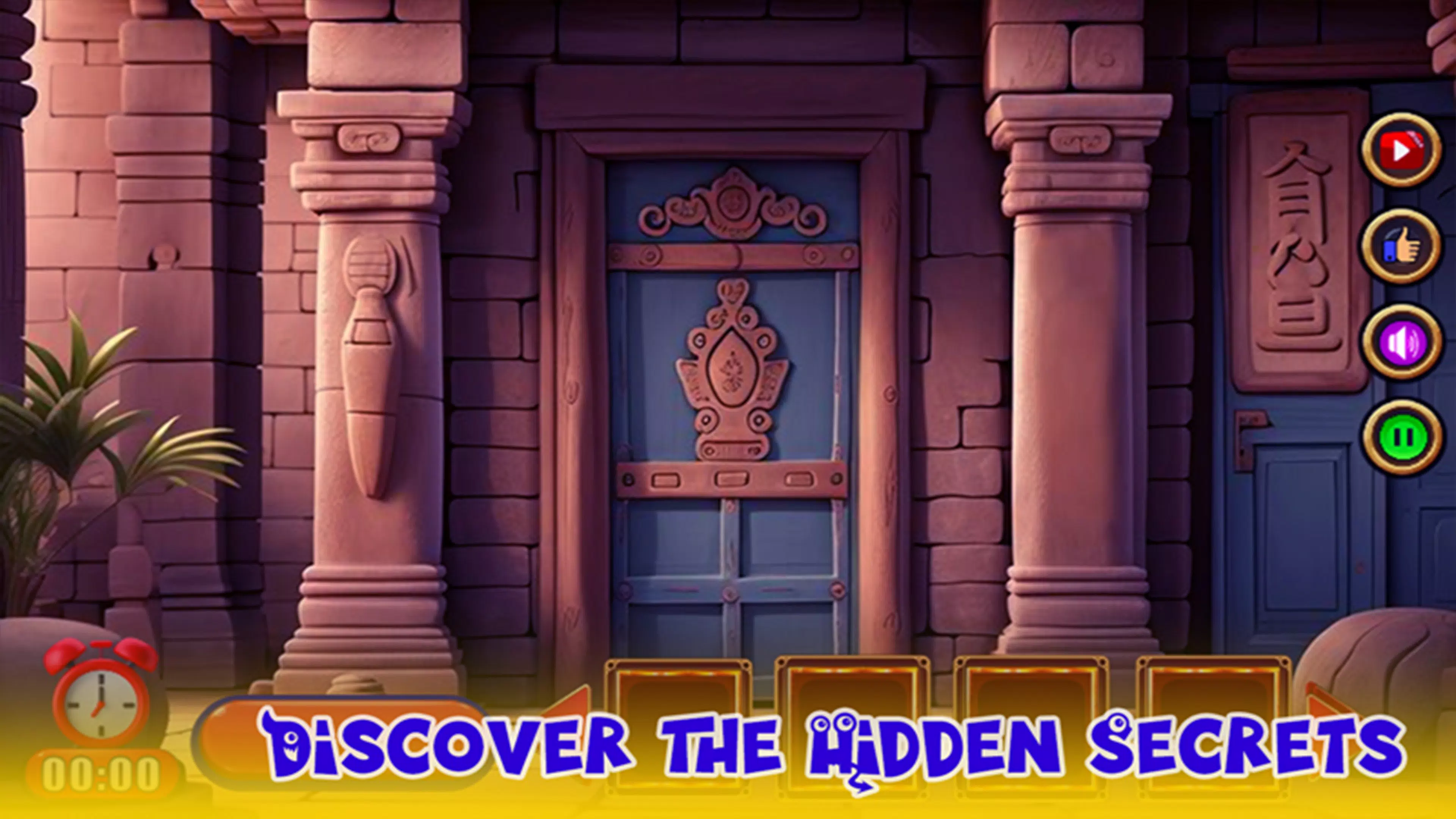 Escape Room: 100 Doors Legacy 螢幕截圖 2