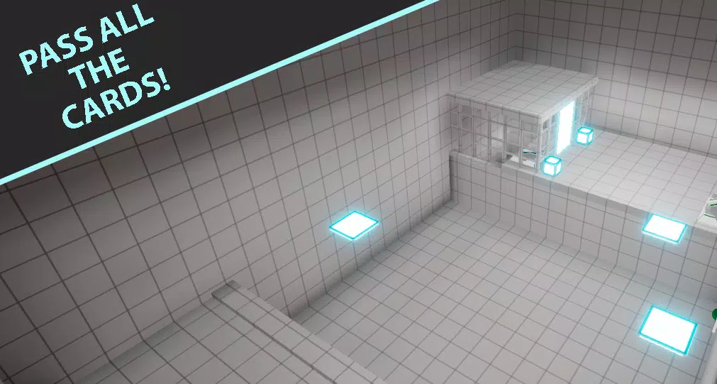 Qube puzzle应用截图第3张