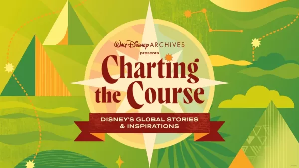 迪士尼檔案圖像